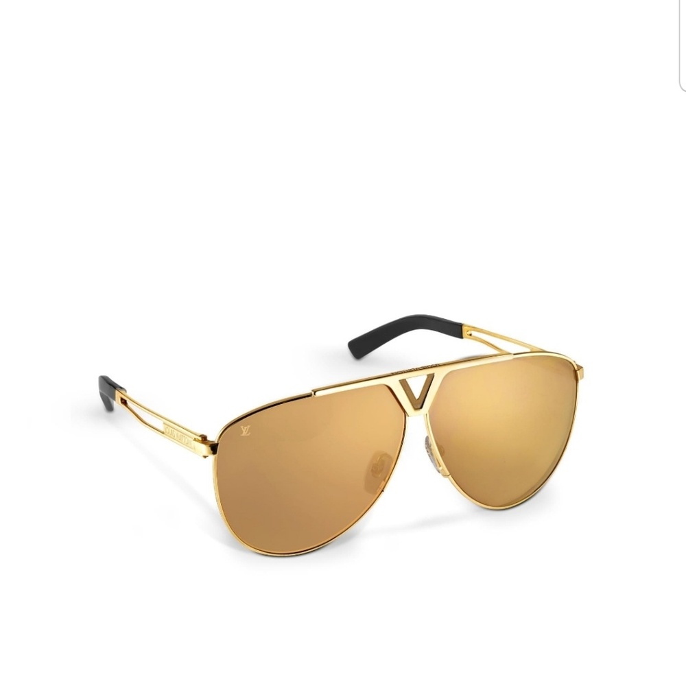 Louis Vuitton sunglasses
